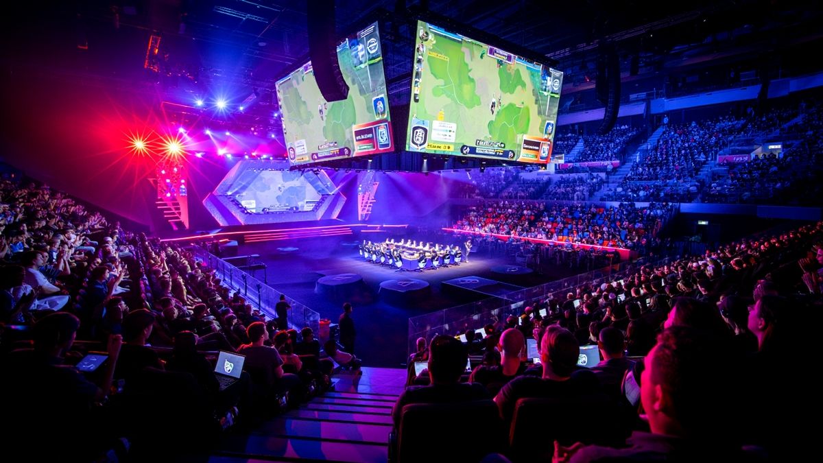 Турнір IEM Katowice завершують після 13 років проведення з новим стартом у Кракові Турнір IEM Katowice завершують після 13 років проведення з новим стартом у Кракові