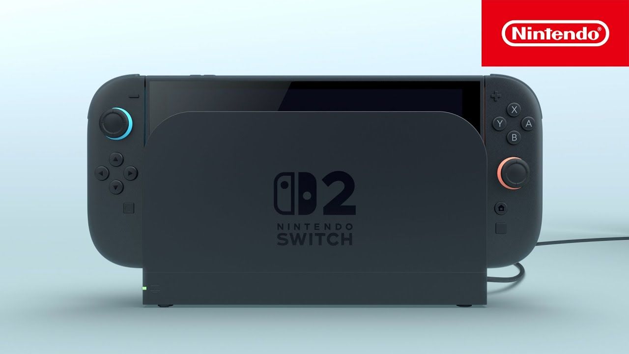 Новая Nintendo Switch 2 получит графику с трассировкой лучей и поддержку ИИ - games Новая Nintendo Switch 2 получит графику с трассировкой лучей и поддержку ИИ - games