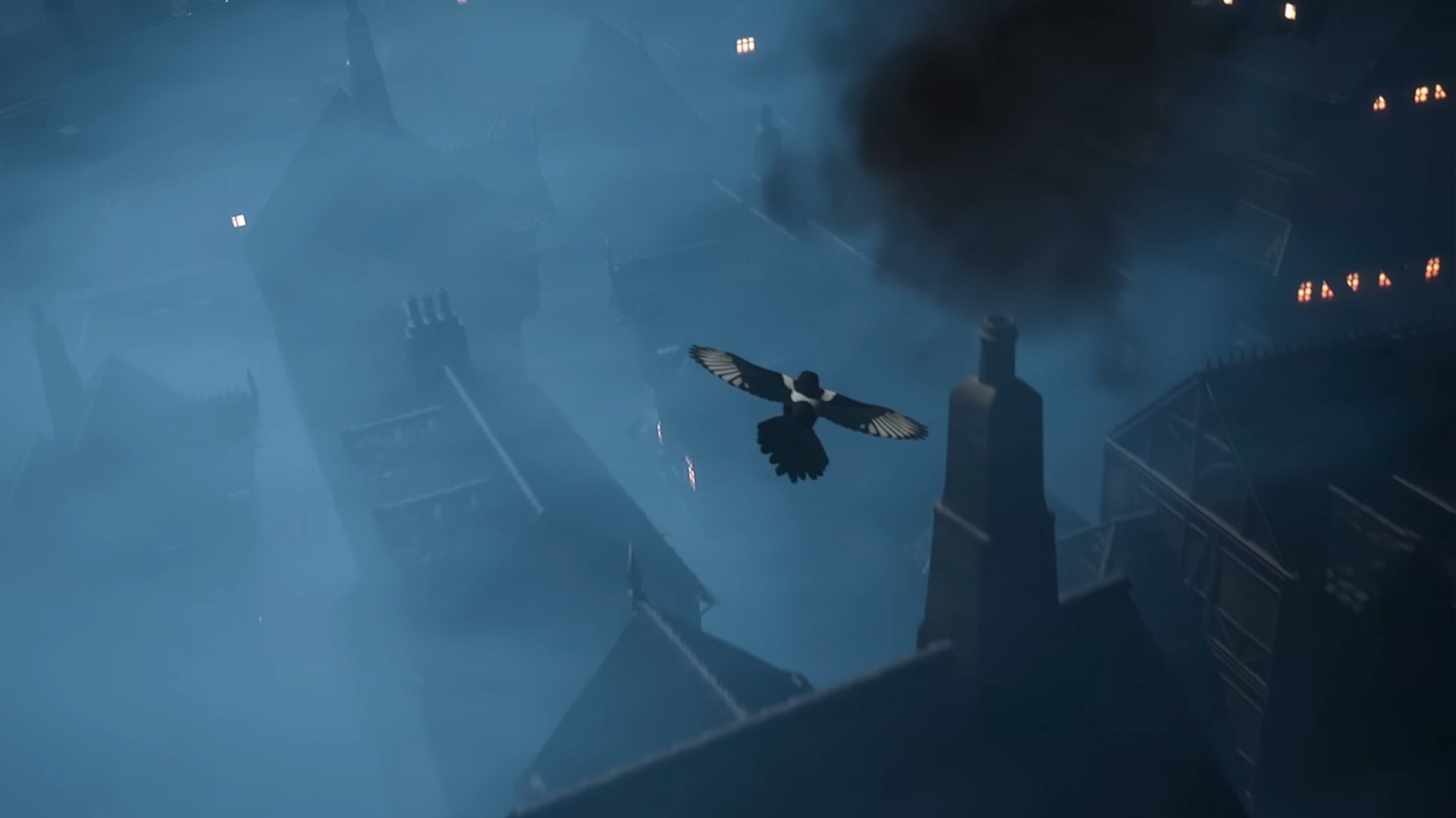 Thief отримає нову частину вперше за 11 років – гра вийде для PSVR2 Thief отримає нову частину вперше за 11 років – гра вийде для PSVR2