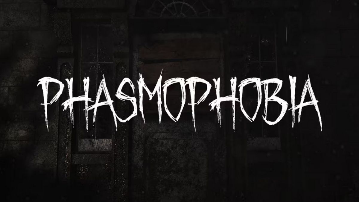 Фільм за грою Phasmophobia готує студія Blumhouse та Atomic Monster Фільм за грою Phasmophobia готує студія Blumhouse та Atomic Monster
