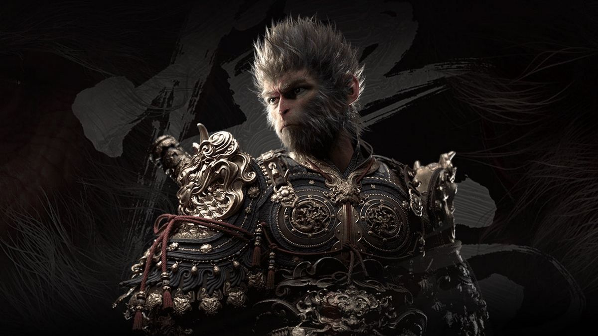Black Myth Wukong выходит на Xbox в августе 2025 года с предзаказом и скидкой Black Myth Wukong выходит на Xbox в августе 2025 года с предзаказом и скидкой