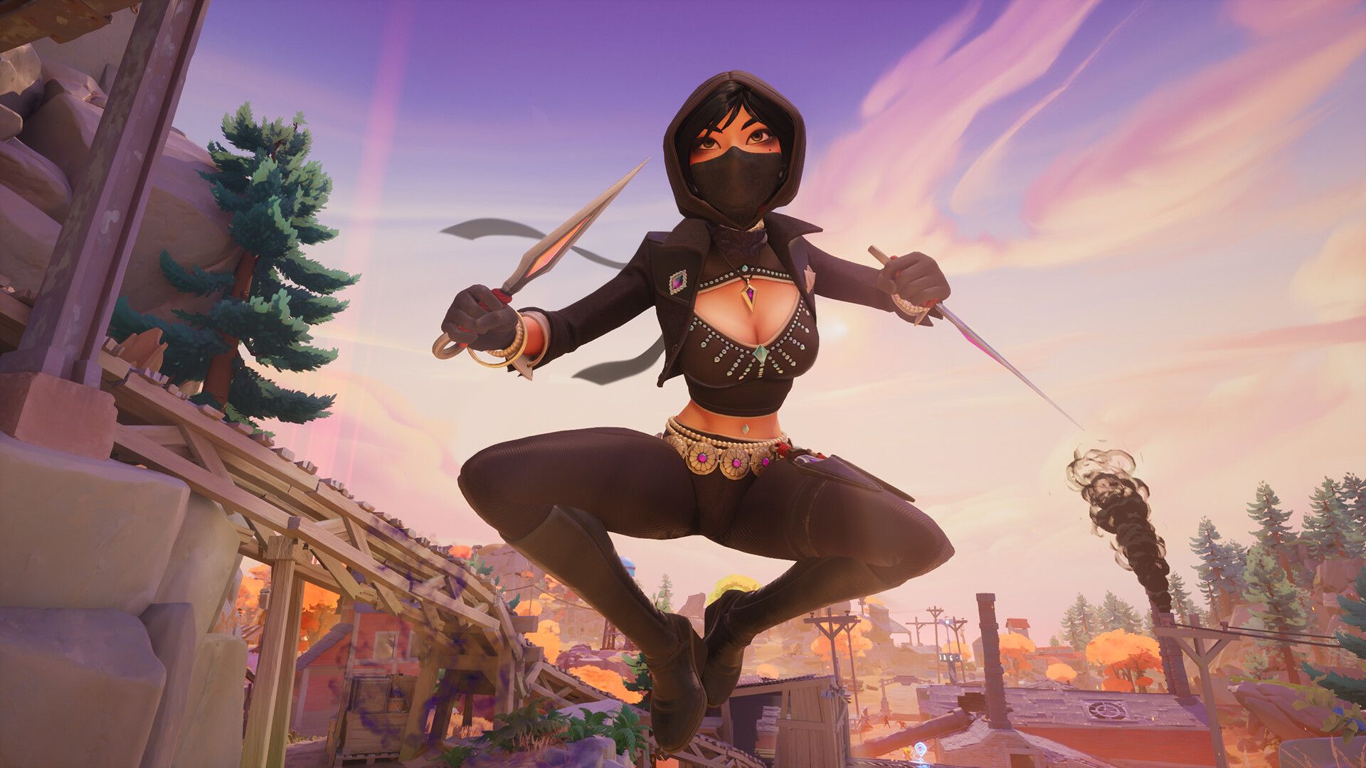 Соліст Imagine Dragons взяв участь у створенні дебютної відеогри власної студії Соліст Imagine Dragons взяв участь у створенні дебютної відеогри власної студії