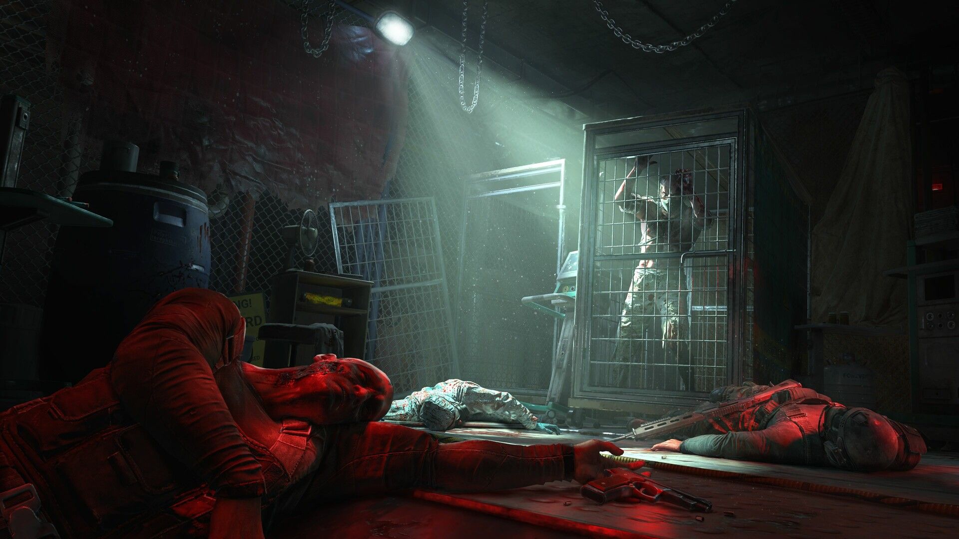 Dying Light The Beast отримала дату релізу та запальний трейлер