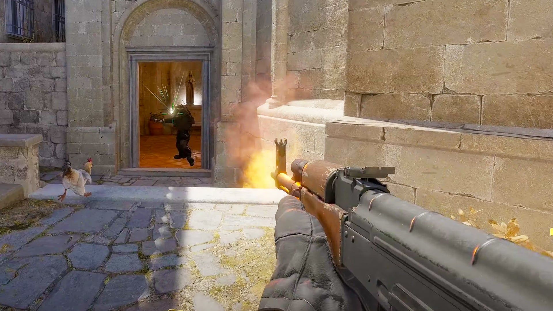 BLAST.tv Austin Major 2025 по CS2 остался без Falcons BLAST.tv Austin Major 2025 по CS2 остался без Falcons