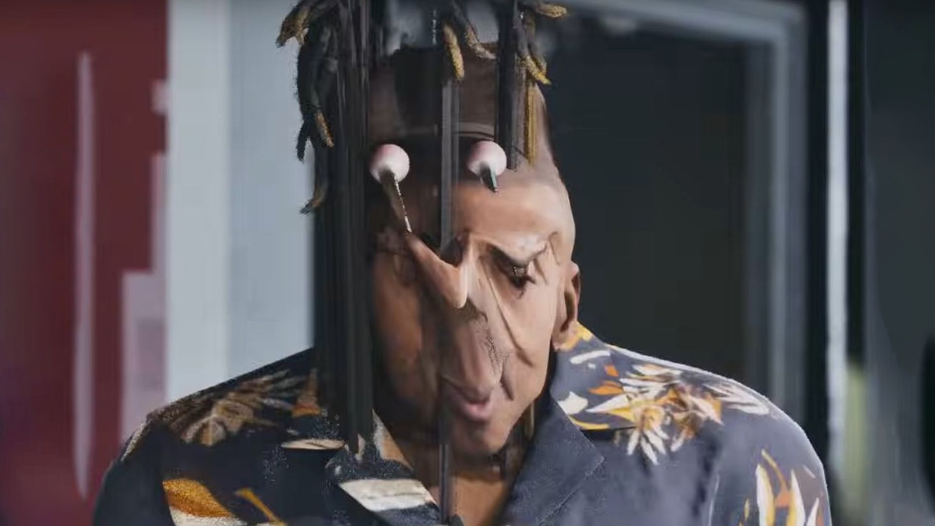 Конкурентка GTA 6 MindsEye вирусится в сети из-за засилья багов и проблем Конкурентка GTA 6 MindsEye вирусится в сети из-за засилья багов и проблем