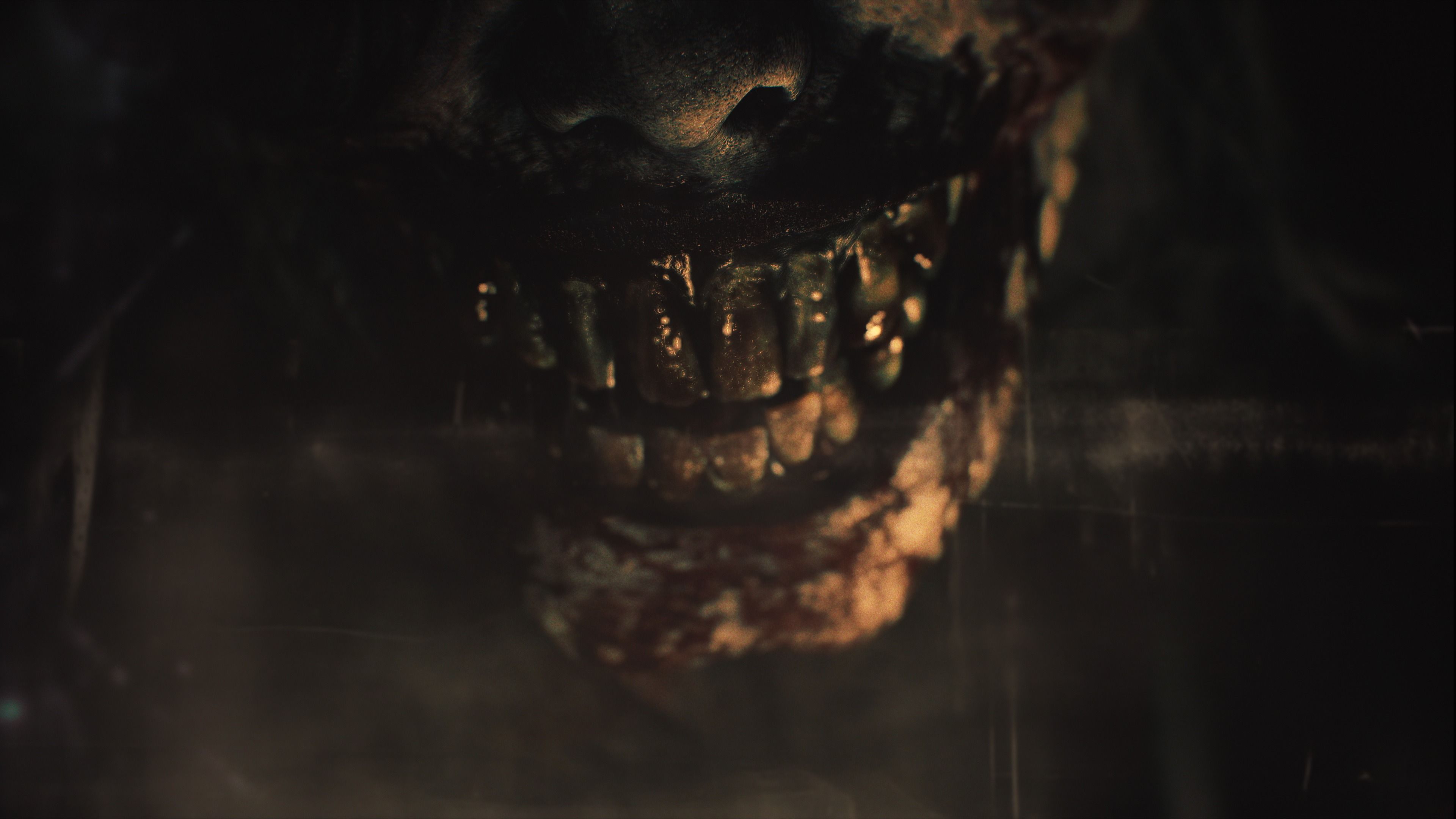 Resident Evil Requiem слили до релиза первых обзоров и показали геймплей с Грейс - games