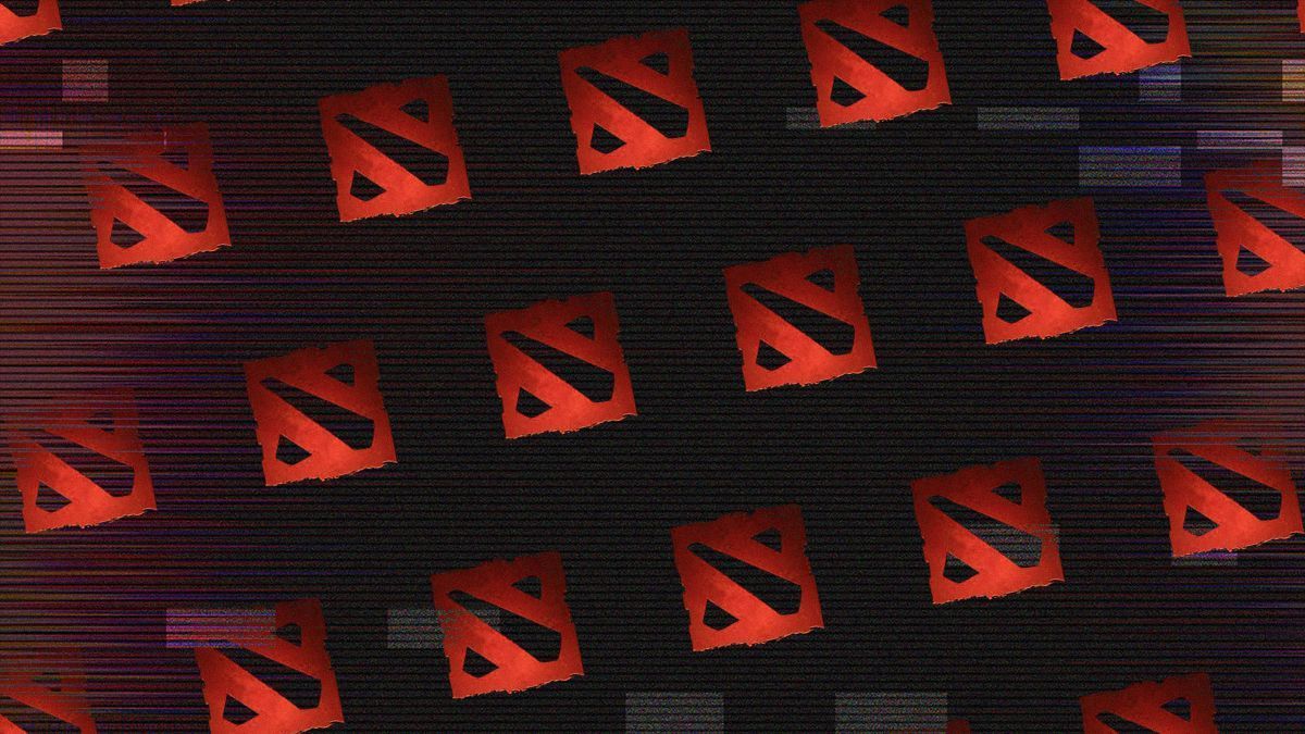 Во время квалификаций TI 2025 матч остановили из-за бага с Queen of Pain в Dota 2
