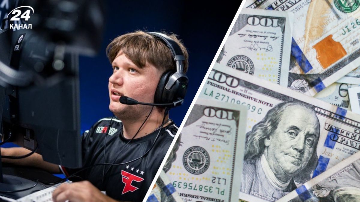 Зірки кіберспорту: найзаможніші гравці BLASTtv Austin Major 2025 - games Зірки кіберспорту: найзаможніші гравці BLASTtv Austin Major 2025 - games