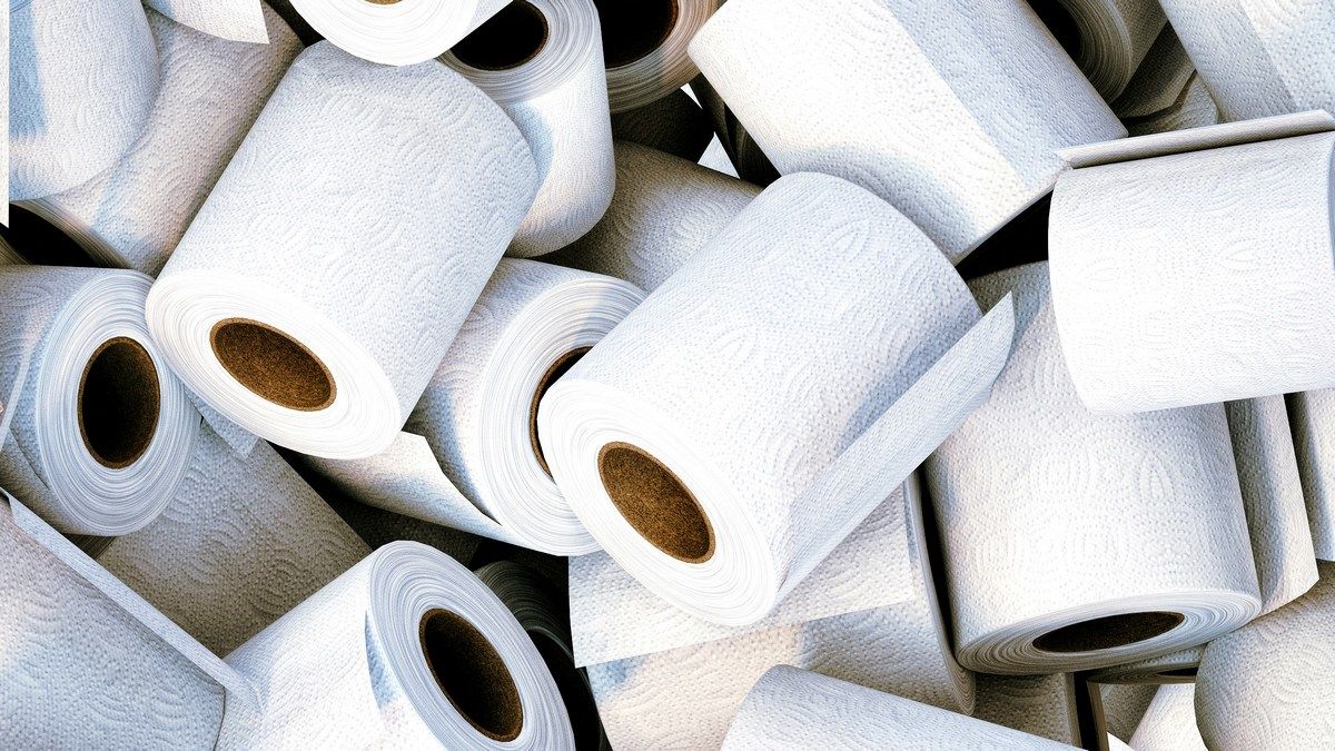 Киберспортсмена дисквалифицировали за бросание туалетной бумаги на турнире Киберспортсмена дисквалифицировали за бросание туалетной бумаги на турнире