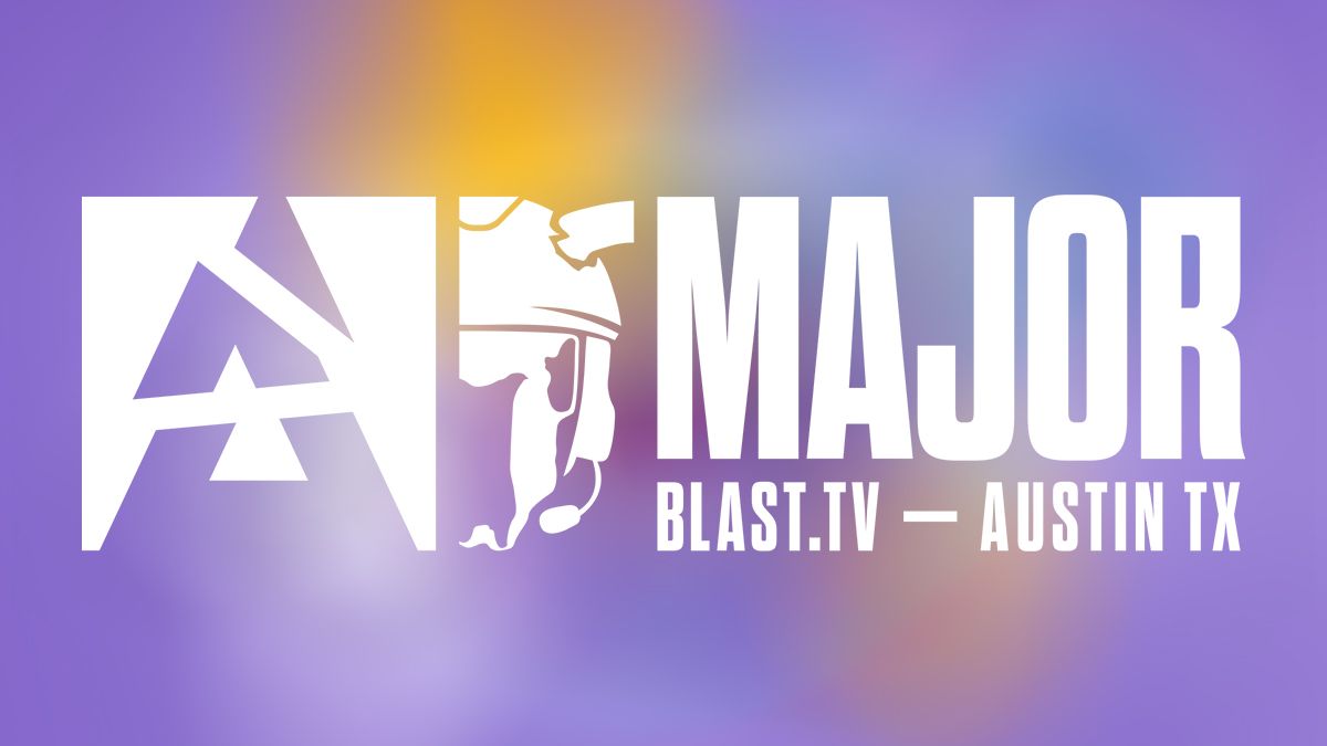 BLAST.tv Austin Major 2025 з NAVI та s1mple – розклад, пари та призовий фонд BLAST.tv Austin Major 2025 з NAVI та s1mple – розклад, пари та призовий фонд