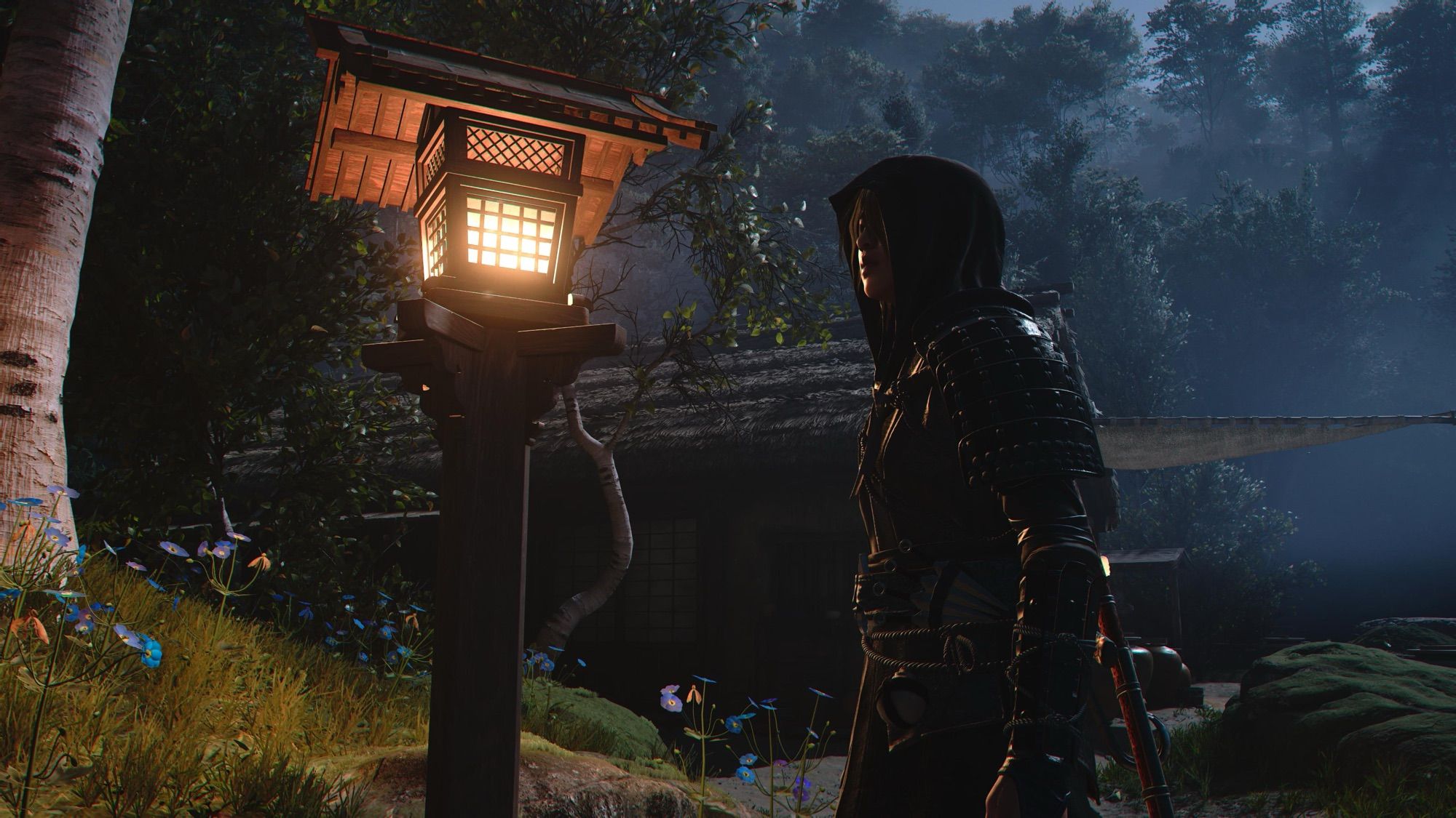Assassin's Creed Shadows