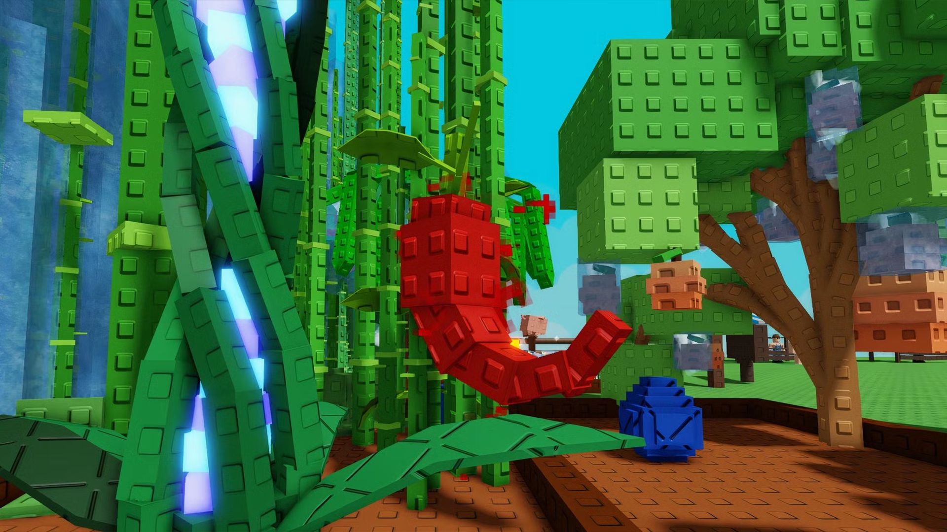 Симулятор фермы Grow a Garden установил рекорд по количеству одновременных игроков Симулятор фермы Grow a Garden установил рекорд по количеству одновременных игроков