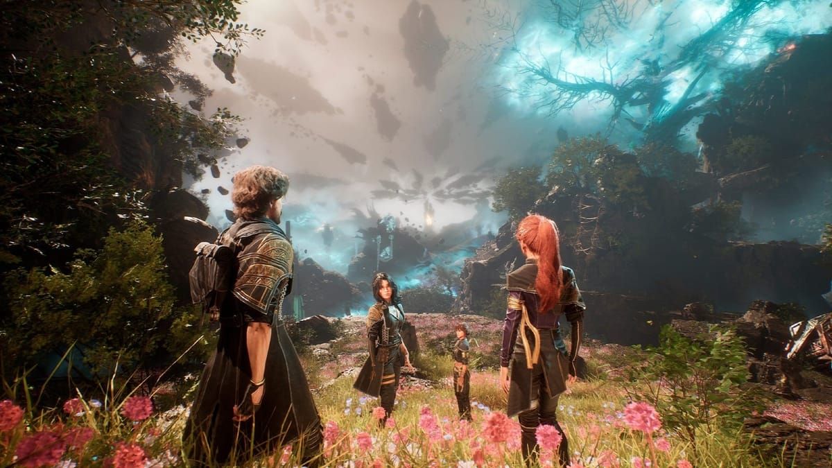 Clair Obscur Expedition 33 больше не топ-1– в рейтинге лучших игр года произошло интересное изменение Clair Obscur Expedition 33 больше не топ-1– в рейтинге лучших игр года произошло интересное изменение