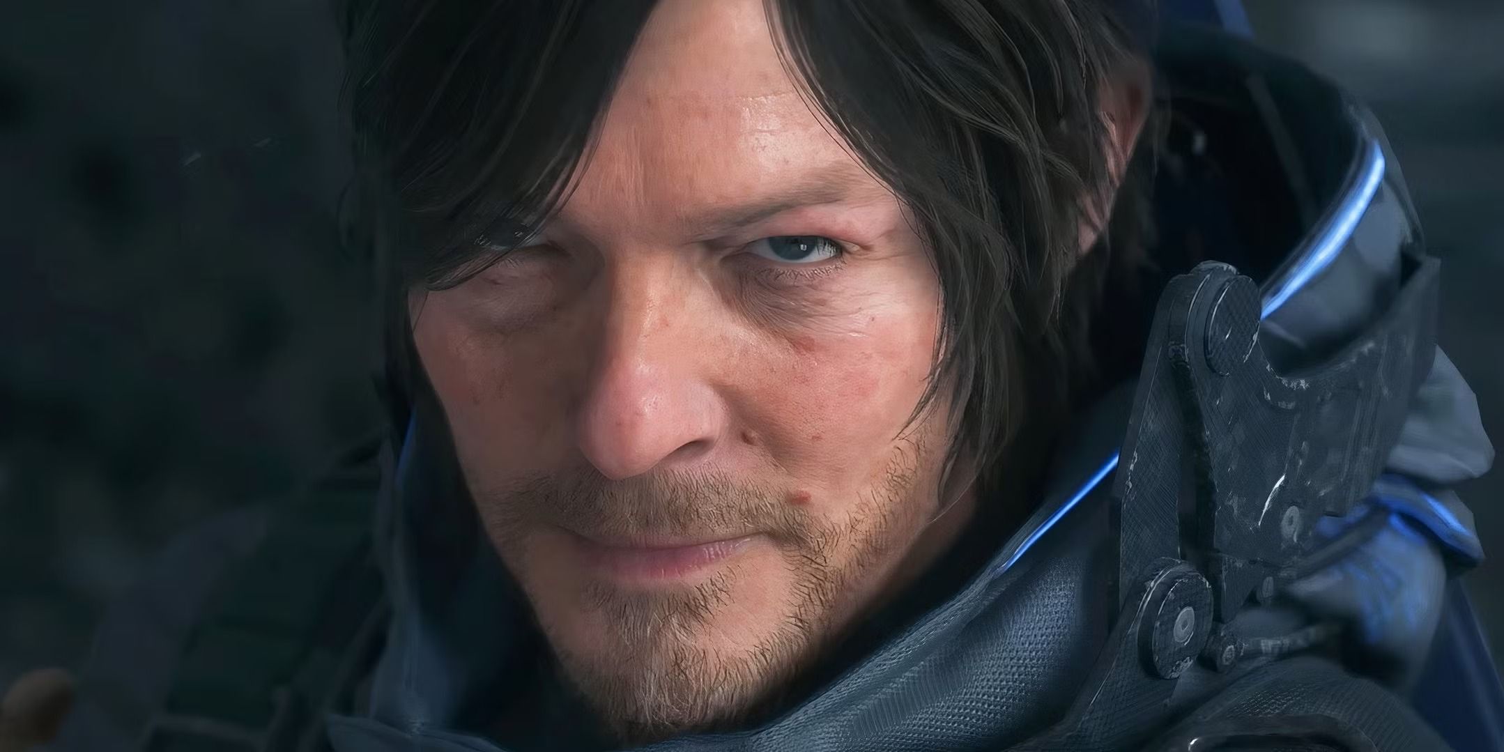 Death Stranding отримає аніме