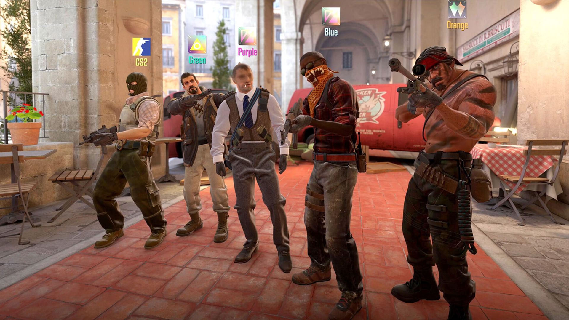 s1mple назвал лучших игроков Counter-Strike 2 s1mple назвал лучших игроков Counter-Strike 2