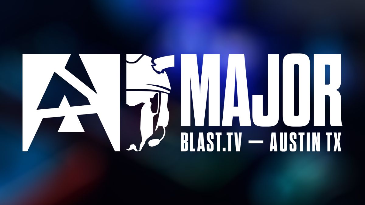 Расписание матчей BLAST.tv Austin Major 2025 изменилось - когда будут играть NAVI