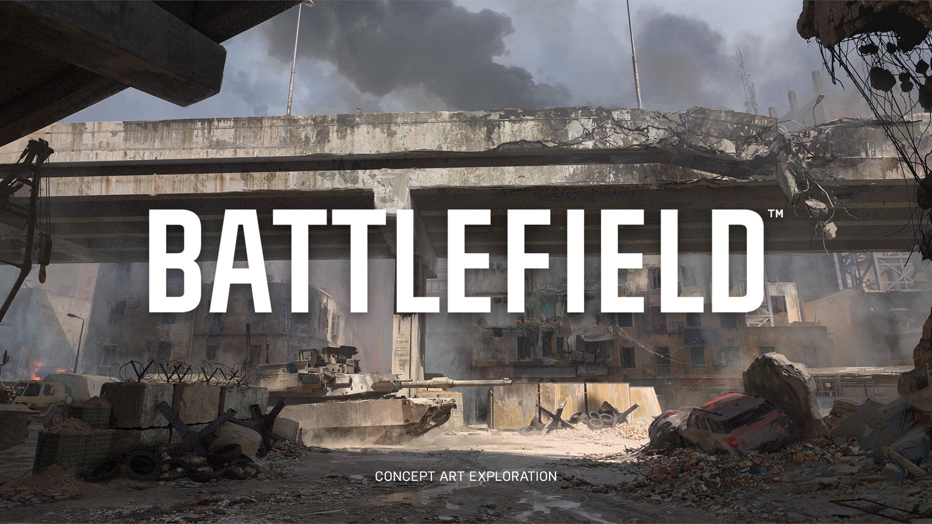 Battlefield перешла к альфа-тестированию и получит battle royale - games