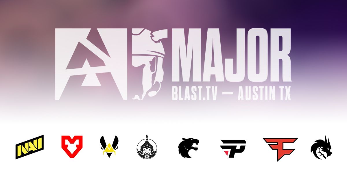 Результаты первого дня плей-офф BLAST.tv Austin Major 2025 в деталях Результаты первого дня плей-офф BLAST.tv Austin Major 2025 в деталях