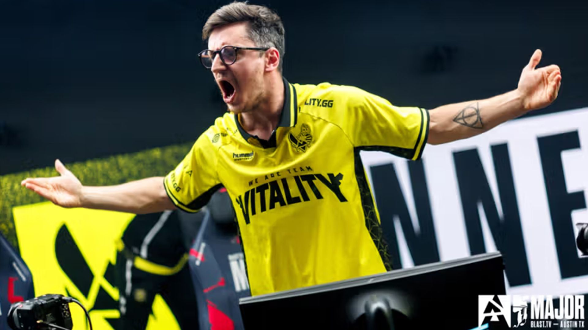 Полуфиналы BLASTtv Austin Major 2025 – пары и расписание матчей Полуфиналы BLASTtv Austin Major 2025 – пары и расписание матчей