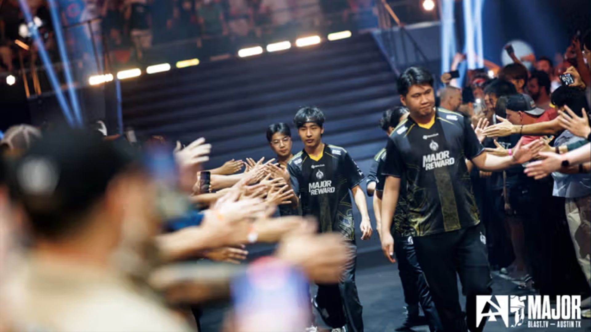 Финал BLASTtv Austin Major 2025 – расписание, формат и шансы команд Финал BLASTtv Austin Major 2025 – расписание, формат и шансы команд