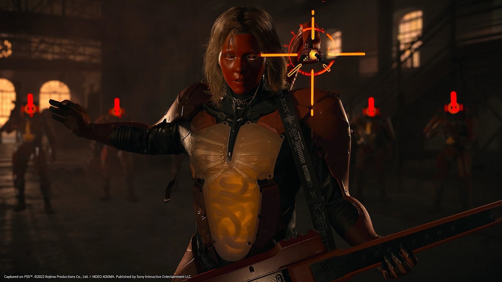 Death Stranding 2 On the Beach получила 90% положительных оценок от критиков - games Death Stranding 2 On the Beach получила 90% положительных оценок от критиков - games