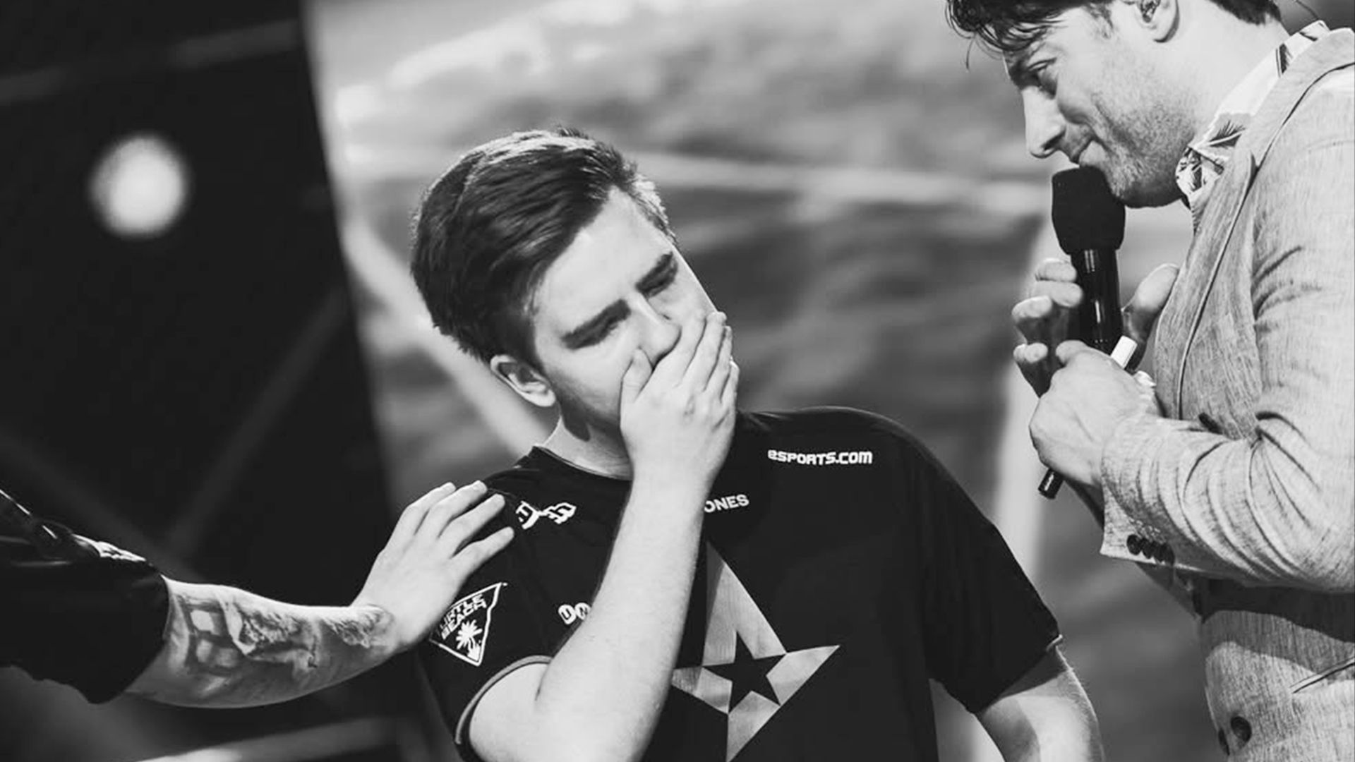 Найтитулованіший гравець в історії Counter-Strike закінчив кар'єру Найтитулованіший гравець в історії Counter-Strike закінчив кар'єру