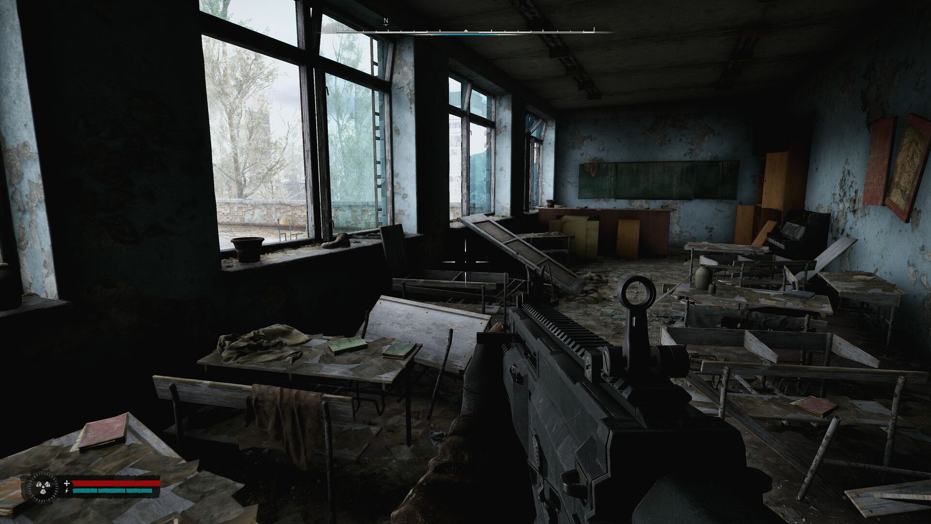 STALKER 2