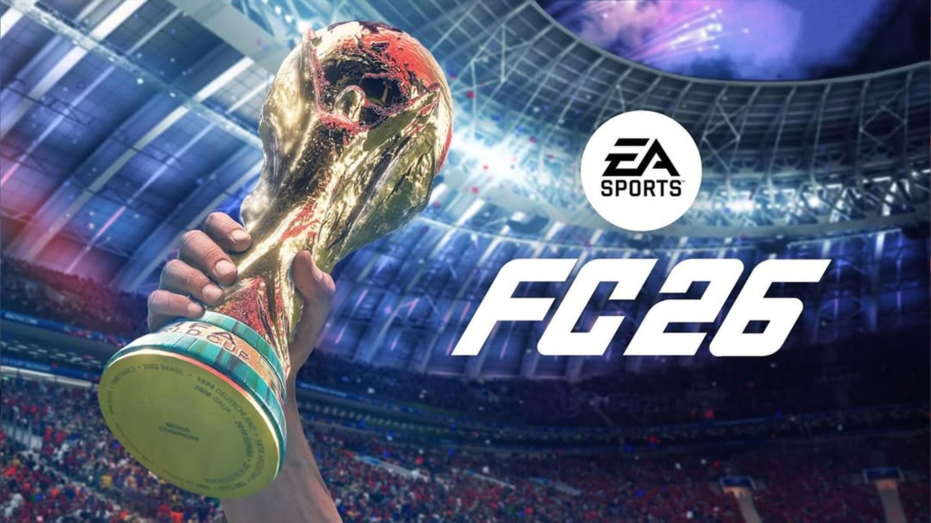 EA FC 26 пополнят 12 новых икон – кто вернется в виртуальный футбол EA FC 26 пополнят 12 новых икон – кто вернется в виртуальный футбол