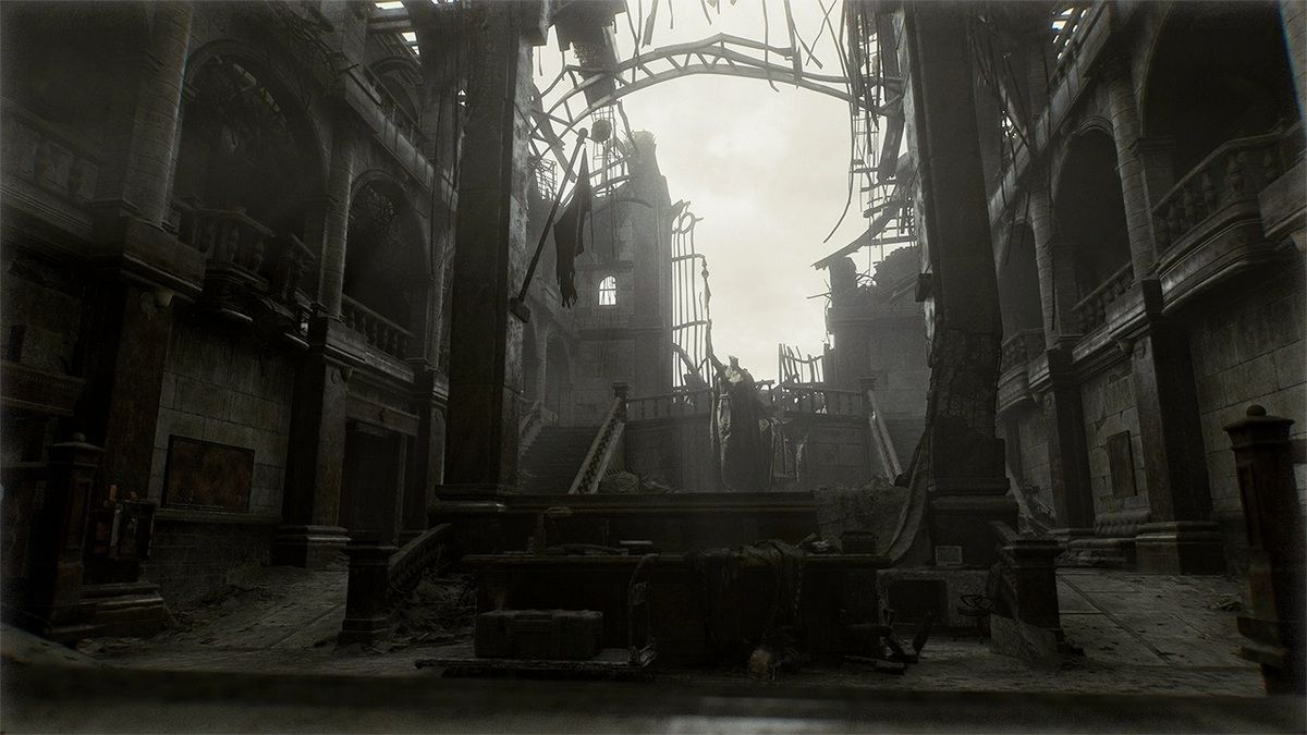 Resident Evil Requiem покаже Ракун-Сіті знову та дасть змогу грати від двох перспектив