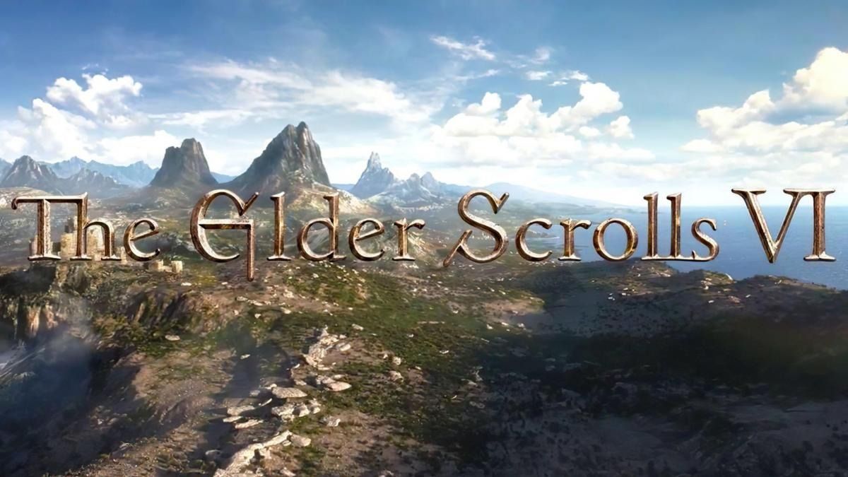 Новий трейлер TES VI не за горами
