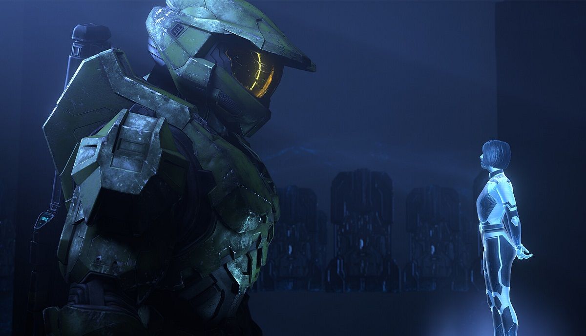 Halo Studios анонсировала новые детали о франшизе и следующей игре на Halo World Championship - games Halo Studios анонсировала новые детали о франшизе и следующей игре на Halo World Championship - games