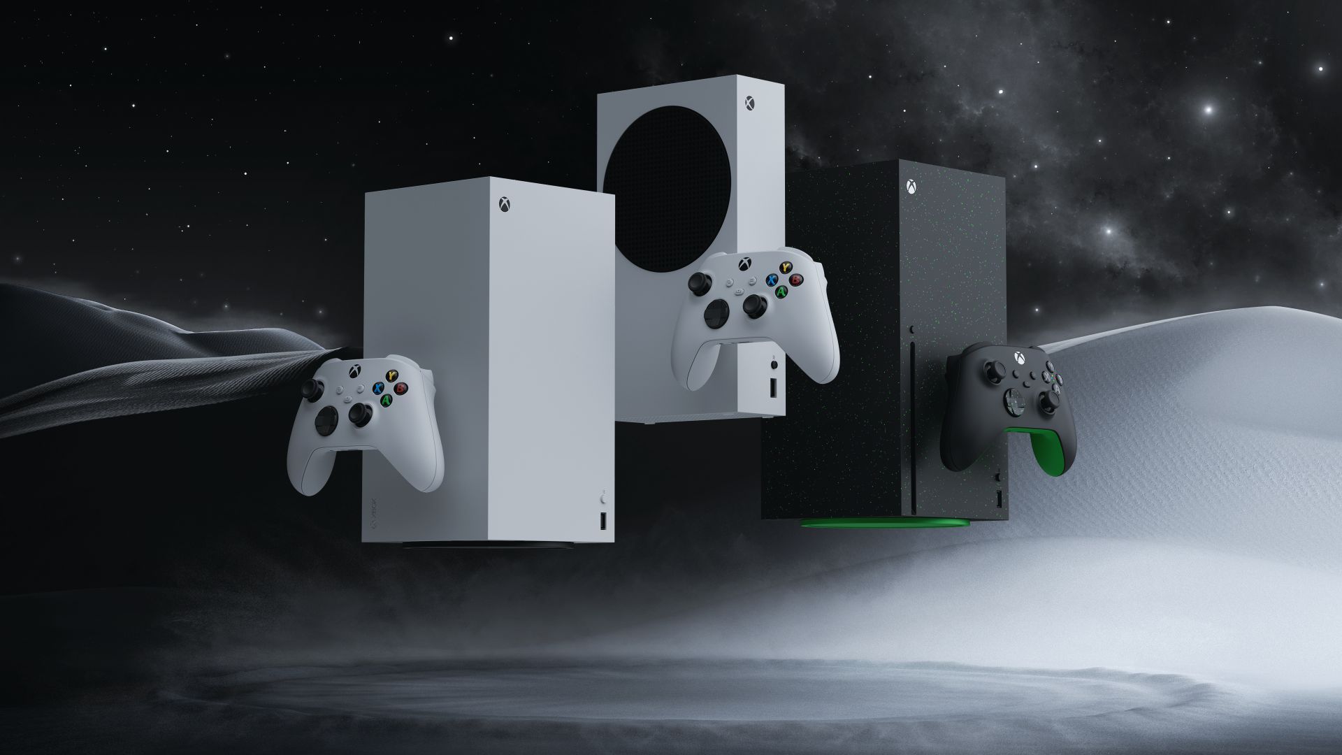 Xbox Xbox