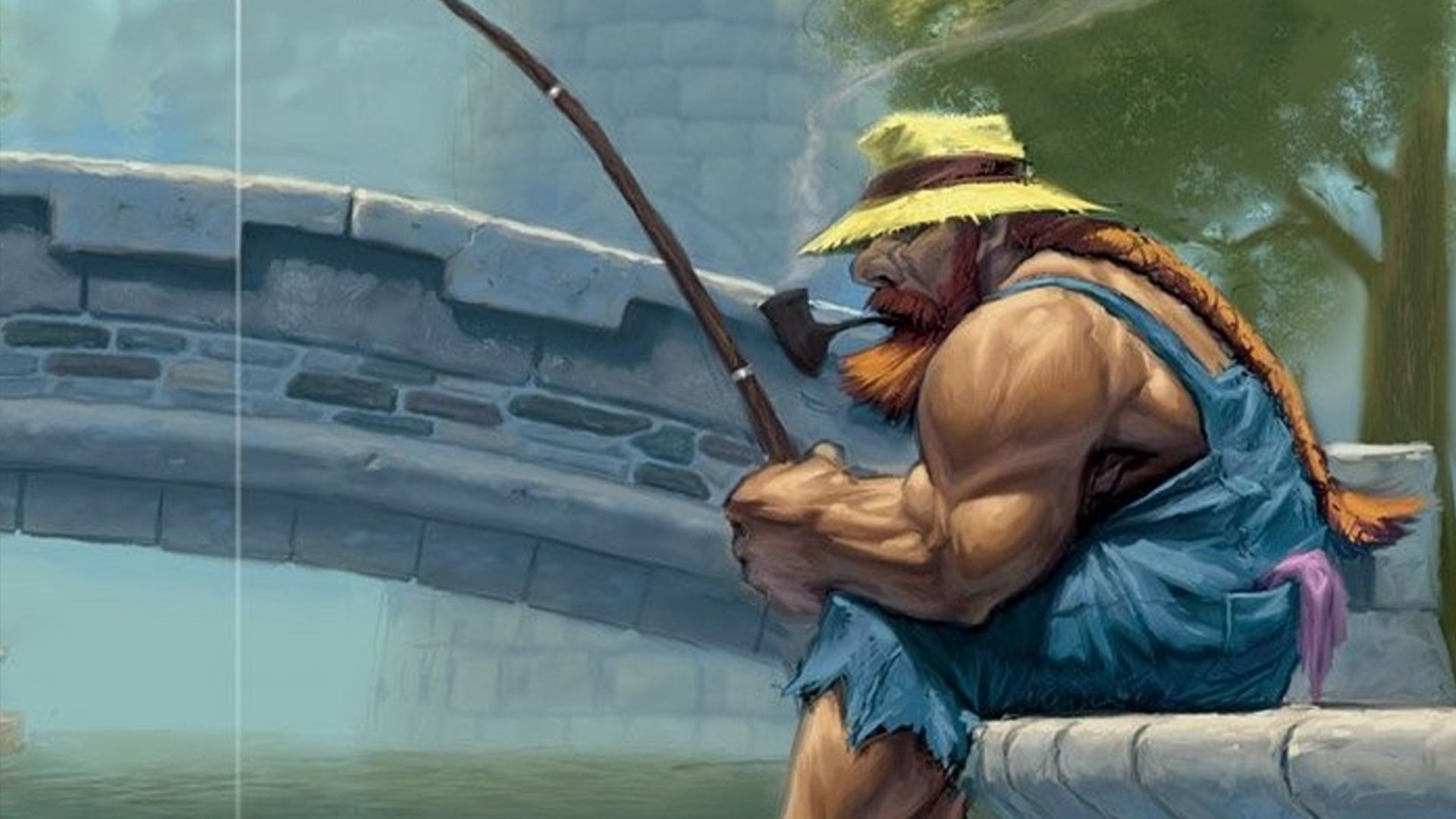 Гравець WoW зібрав понад 10 мільйонів рибин за 4 роки Гравець WoW зібрав понад 10 мільйонів рибин за 4 роки