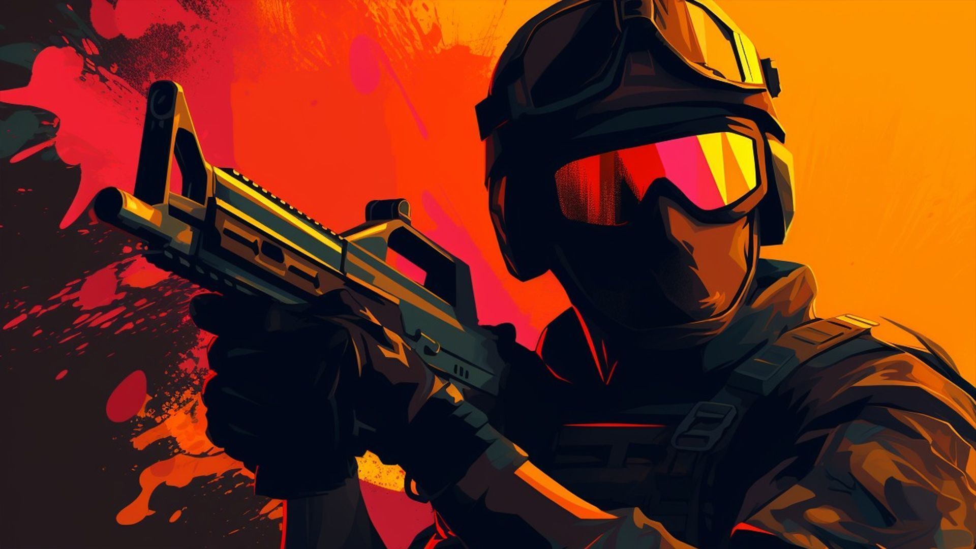 Valve может полностью закрыть фанатский проект CS Legacy из-за новой лицензионной политики
