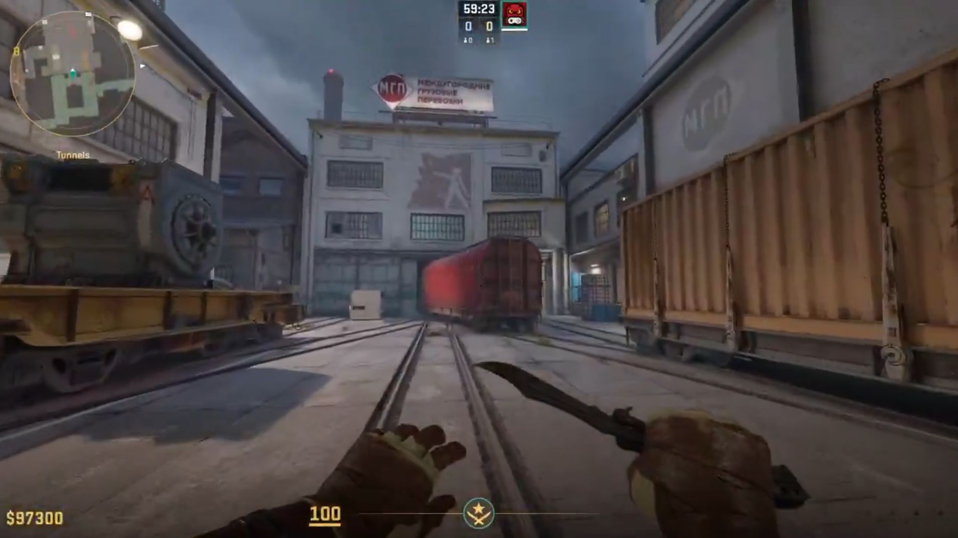 В Steam обнаружили поддельную игру, через которую мошенники воровали скины у игроков CS2 В Steam обнаружили поддельную игру, через которую мошенники воровали скины у игроков CS2