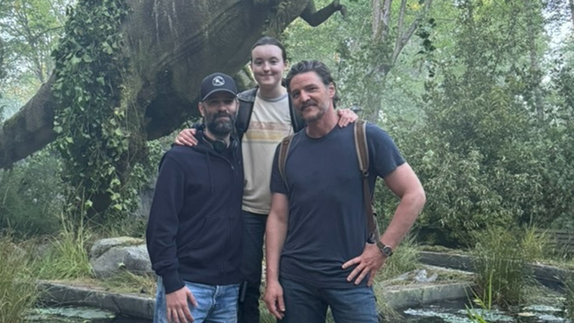 Ніл Дракманн більше не працюватиме над серіалом Останні з нас – розробник пояснив рішення Ніл Дракманн більше не працюватиме над серіалом Останні з нас – розробник пояснив рішення