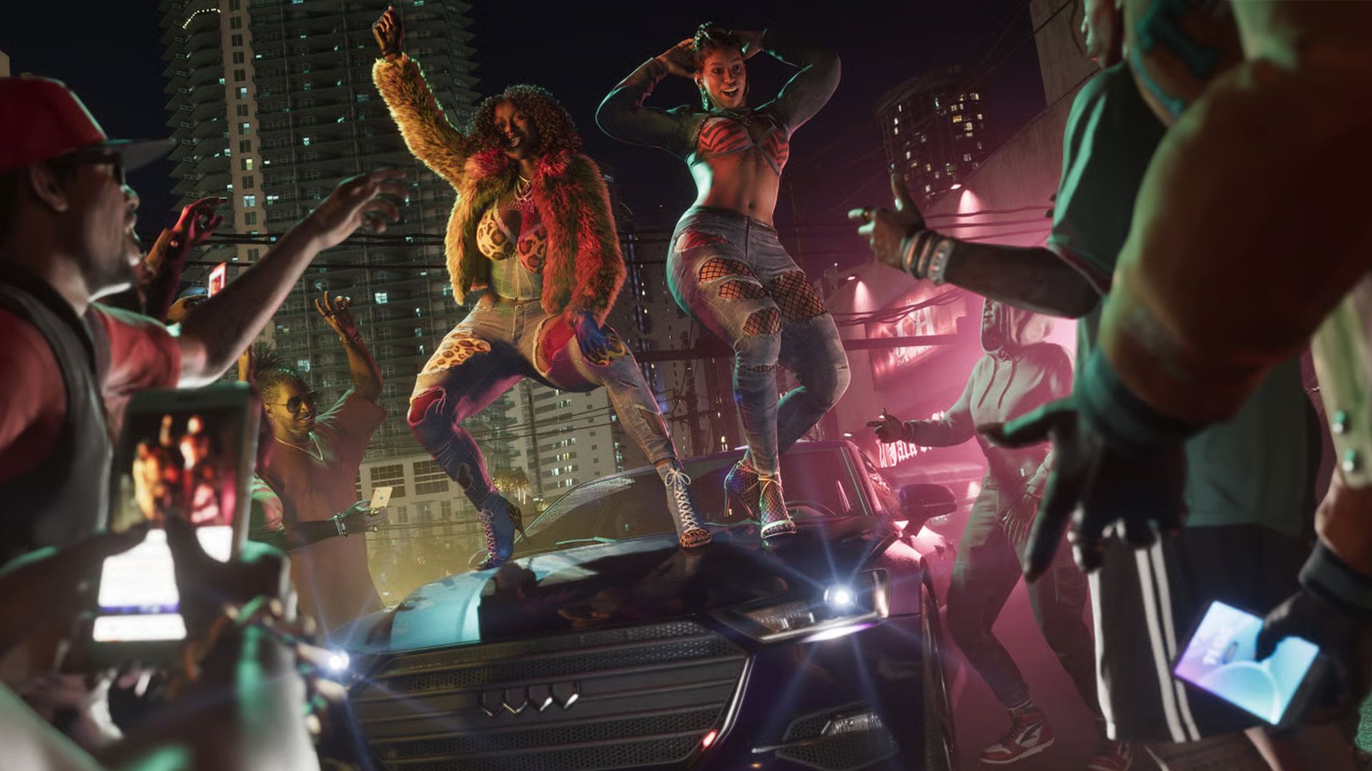 Що врятує геймдев – колишній технічний директор Rockstar вважає, що індустрія виграє від використання ШІ Що врятує геймдев – колишній технічний директор Rockstar вважає, що індустрія виграє від використання ШІ