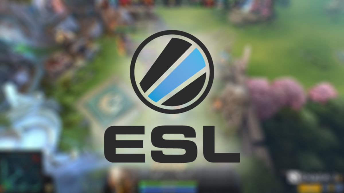 ESL оновлює турнірний цикл з Dota 2 і запускає нову серію Division 2 ESL оновлює турнірний цикл з Dota 2 і запускає нову серію Division 2