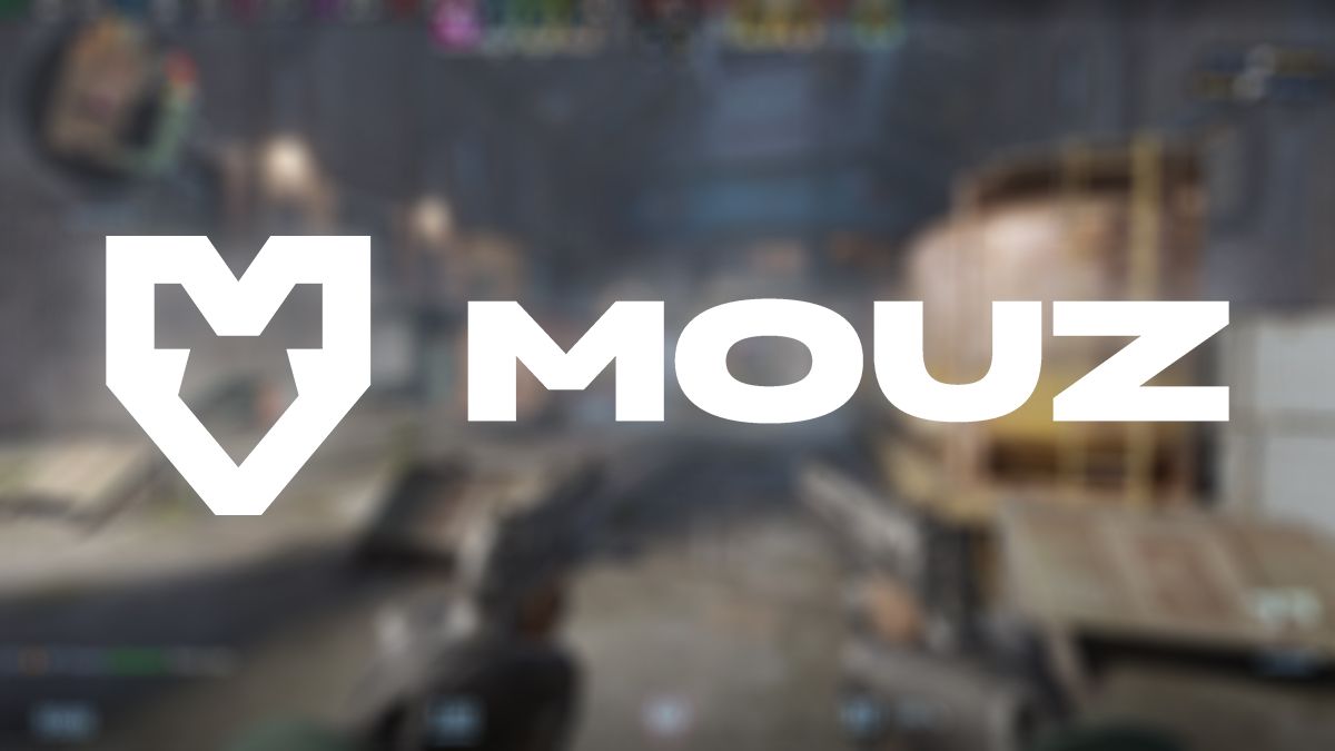 Український тренер lmbt повернувся до MOUZ після шести років перерви в організації