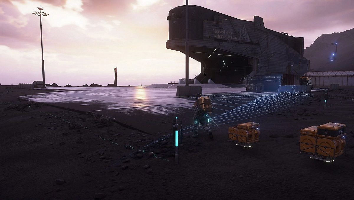 Death Stranding 2 On the Beach успешно продается – результаты радуют - игры Death Stranding 2 On the Beach успешно продается – результаты радуют - игры