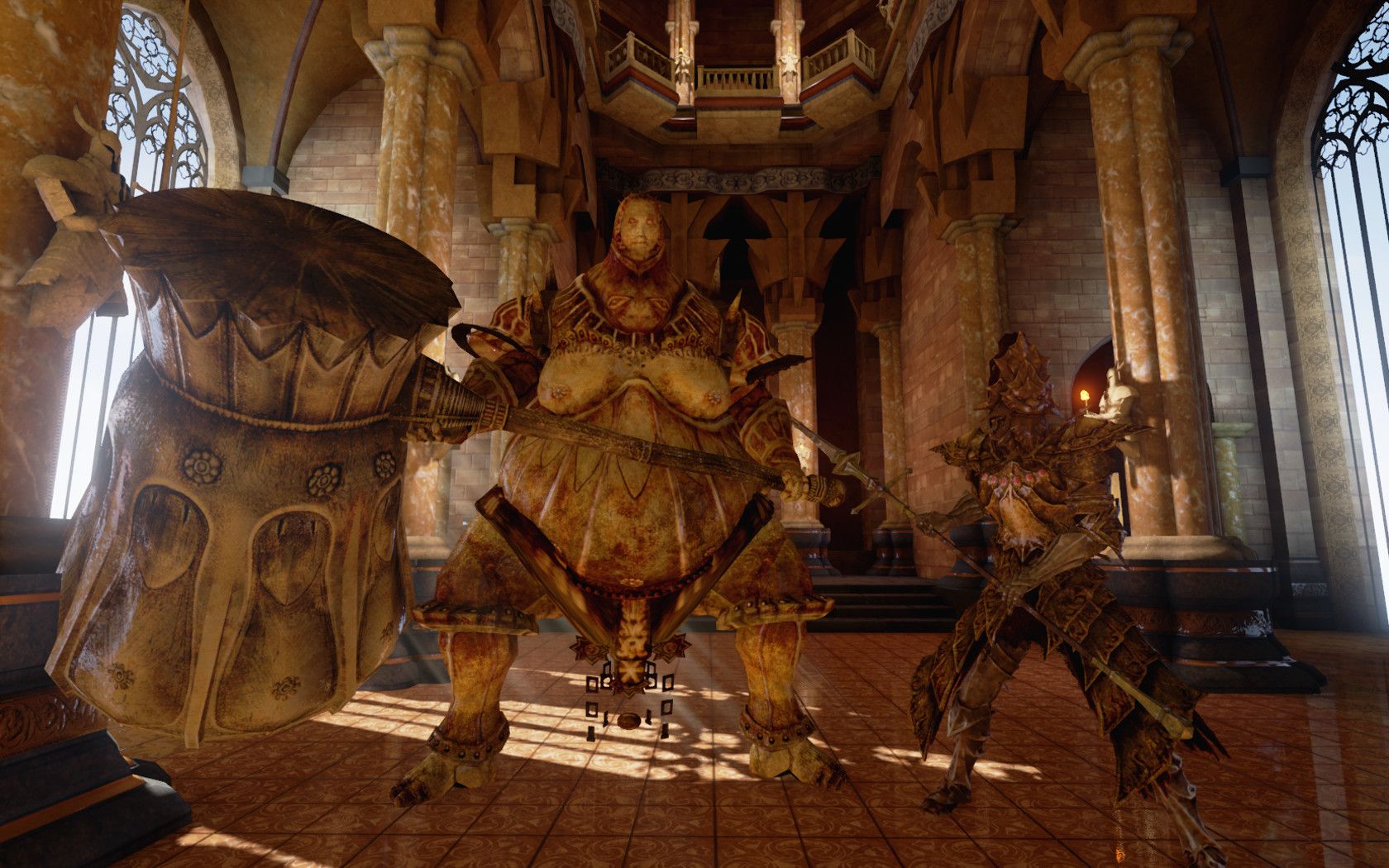 69-річний стример пройшов Dark Souls аби провести час з сином 69-річний стример пройшов Dark Souls аби провести час з сином