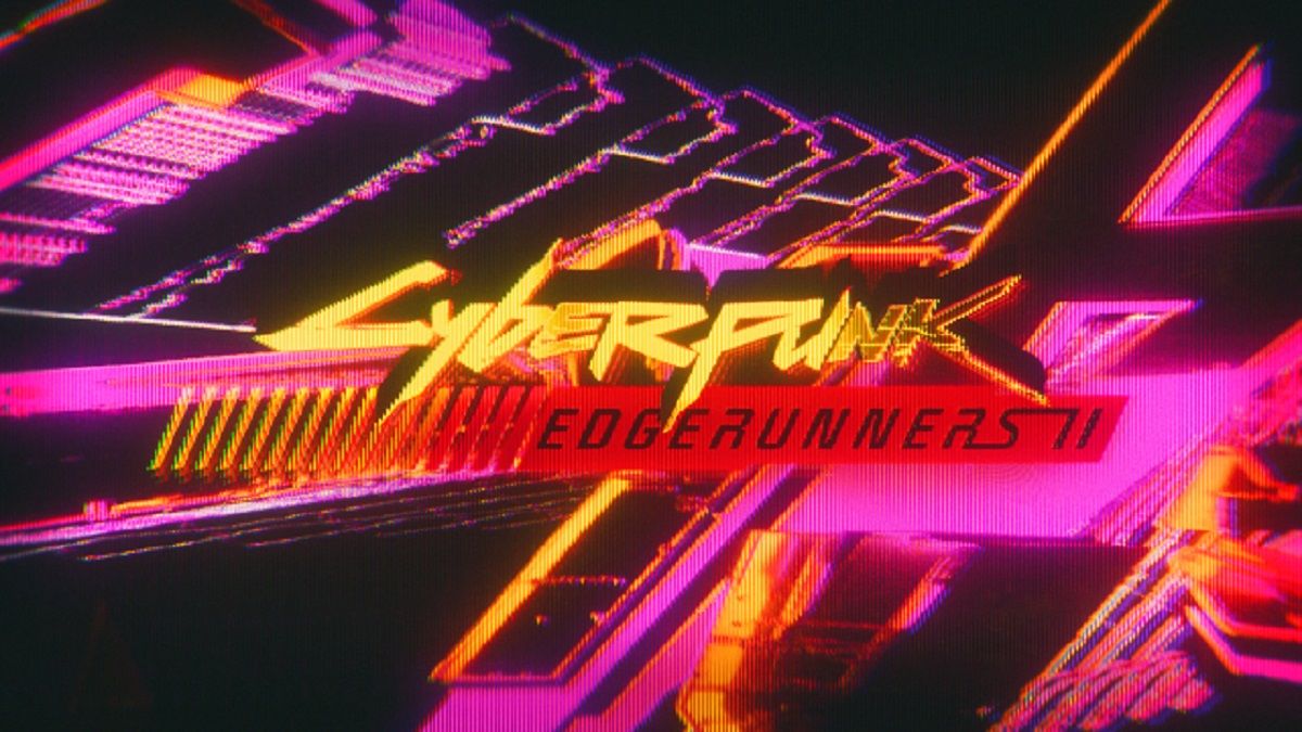 Cyberpunk Edgerunners 2 - первый тизер и детали нового сезона - games Cyberpunk Edgerunners 2 - первый тизер и детали нового сезона - games