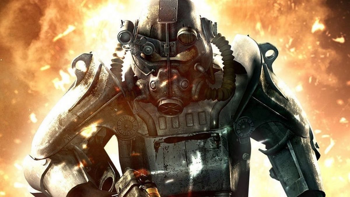 Fallout готовит новые игры – ремейки или ремастеры в разработке, но выход не скоро