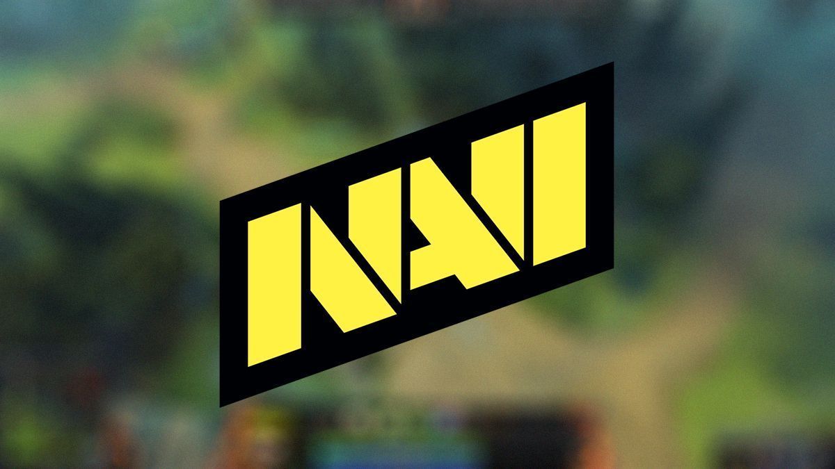 NAVI на Esports World Cup 2025 - результати групового етапу Dota 2