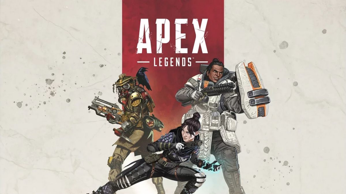 NAVI у фіналі Apex Legends EWC 2025 - результати групового етапу