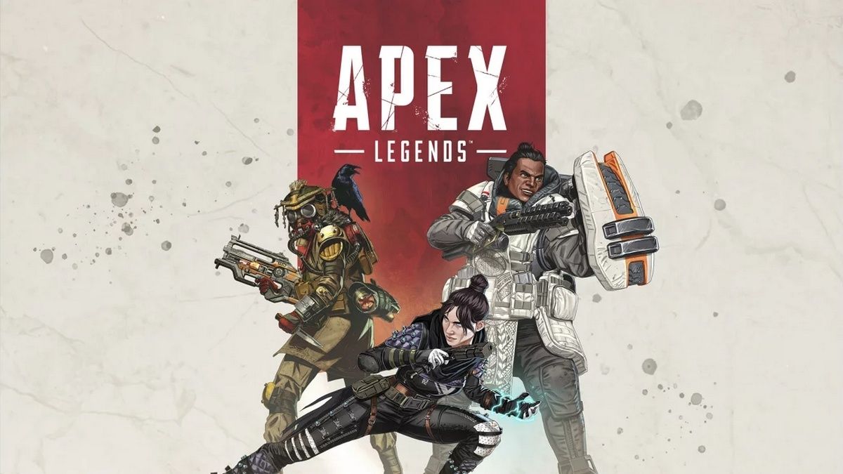 NAVI в финале Apex Legends EWC 2025 - результаты группового этапа NAVI в финале Apex Legends EWC 2025 - результаты группового этапа