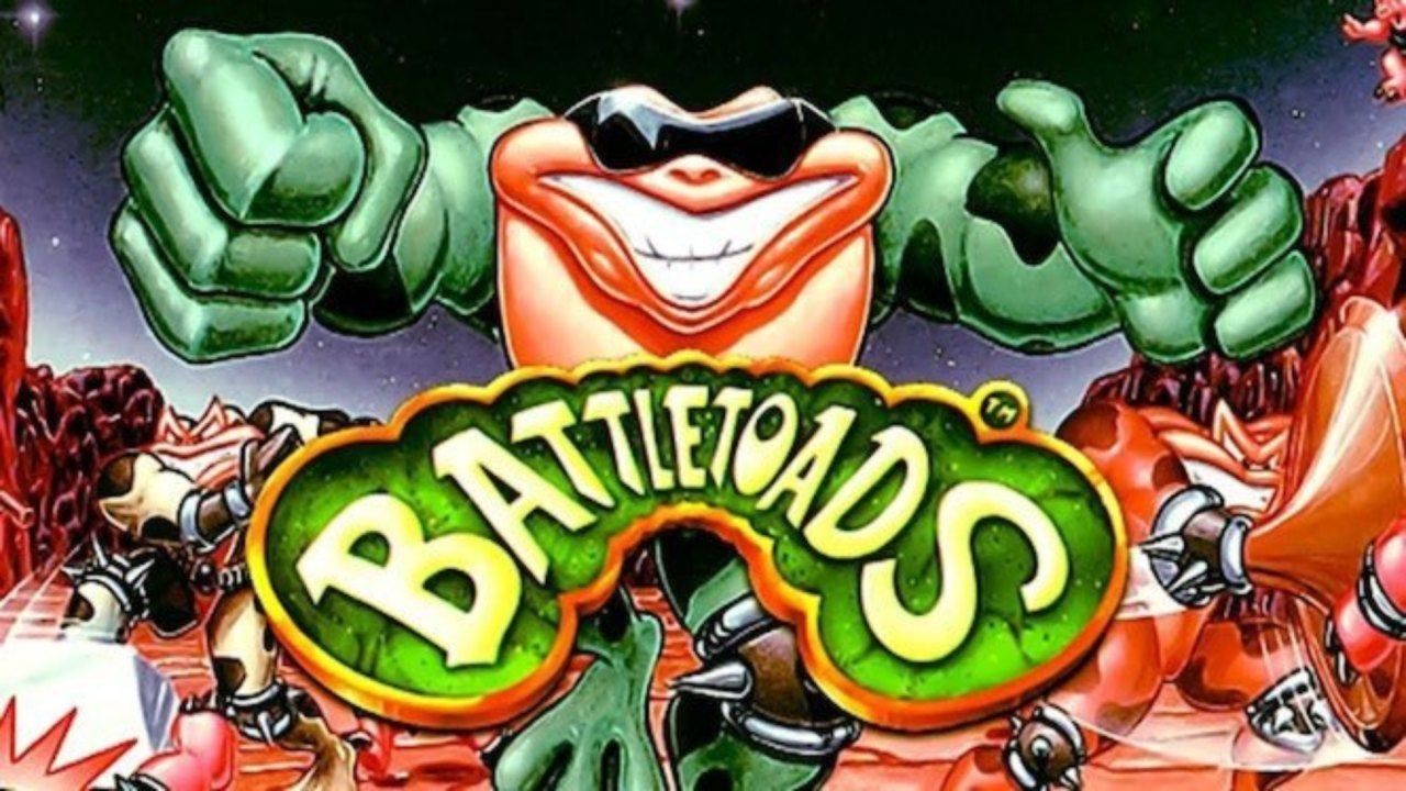 Журналист раскрыл секрет, который мучил фанатов Battletoads более трех десятилетий Журналист раскрыл секрет, который мучил фанатов Battletoads более трех десятилетий