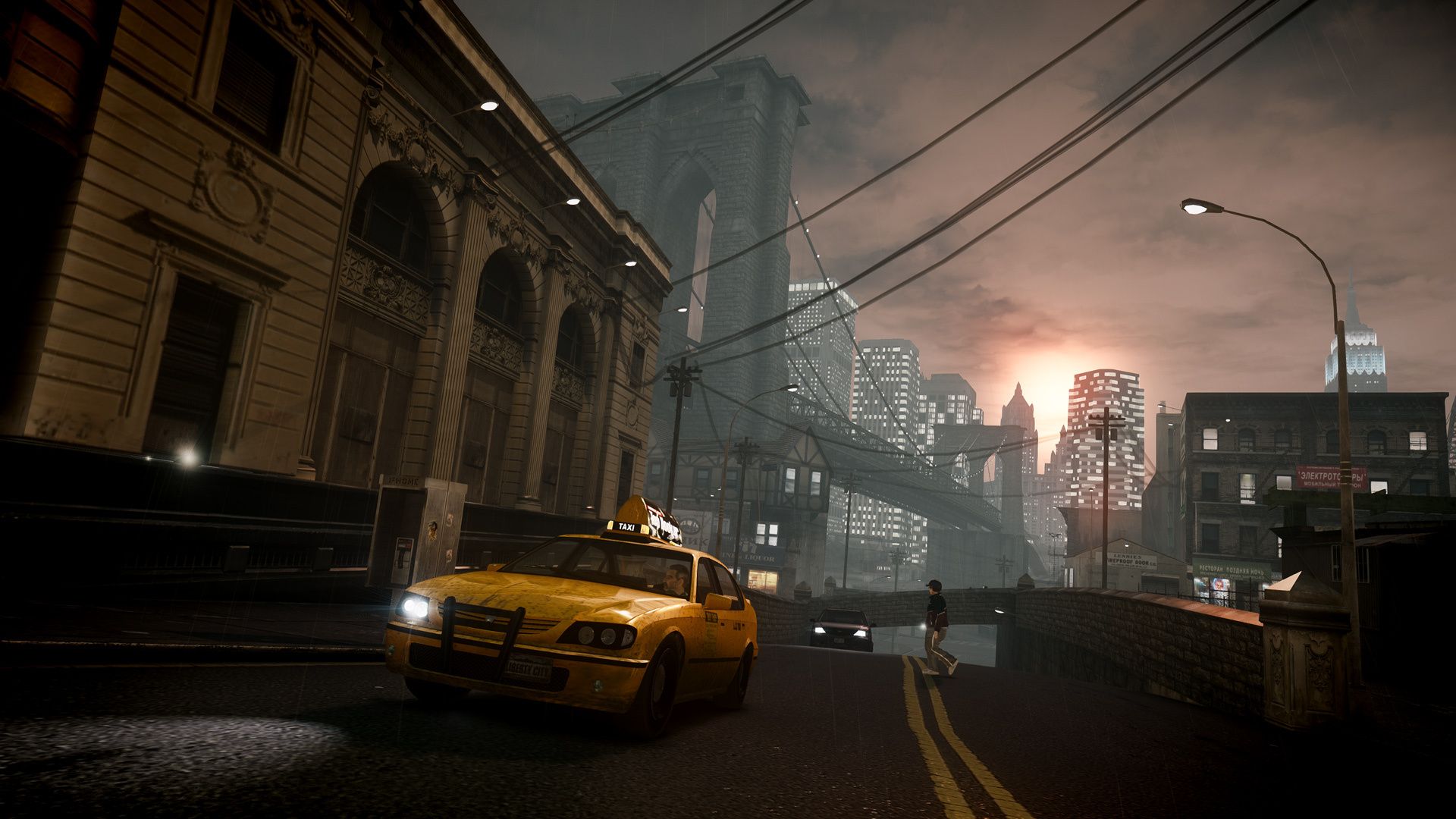 Фанаты Rockstar уверены, что нашли доказательство существования ремастера GTA 4