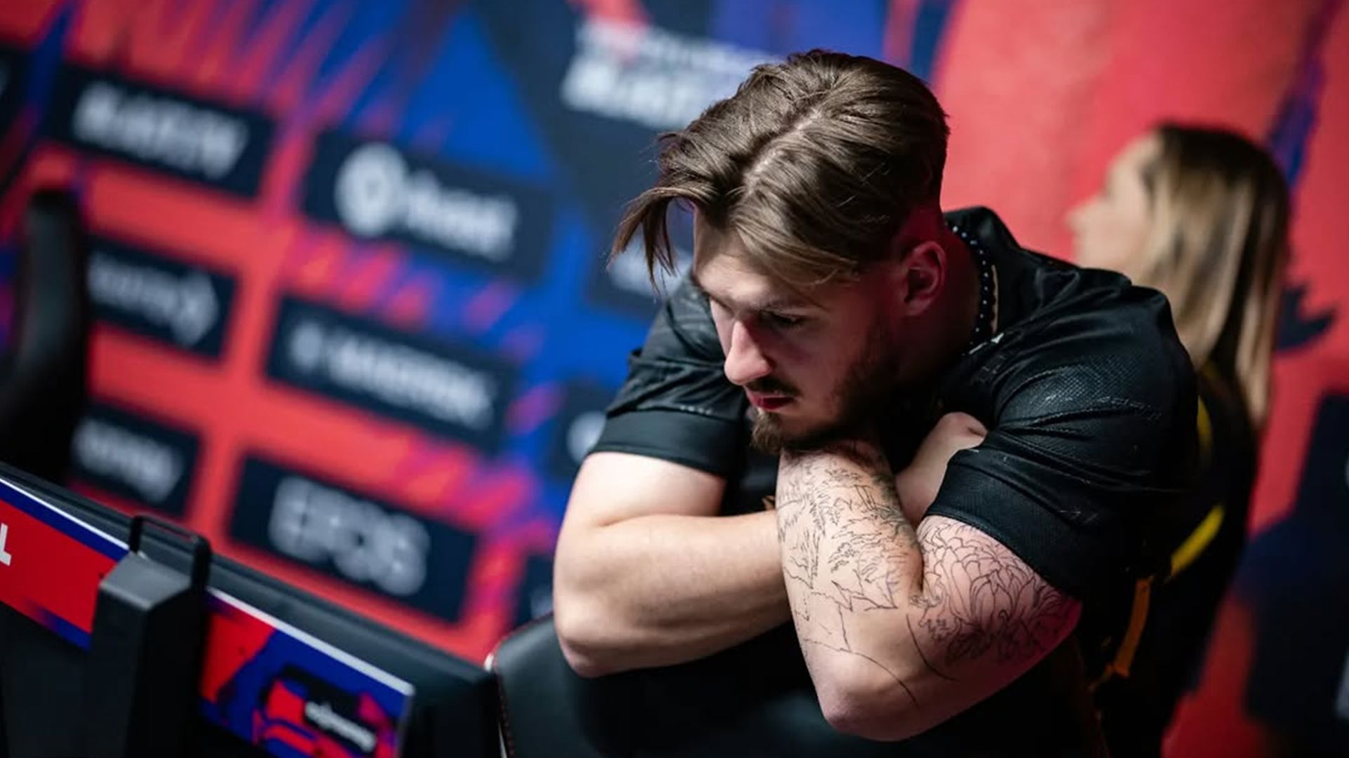 NAVI заграє у CS2 по-новому – jL оцінив власну заміну NAVI заграє у CS2 по-новому – jL оцінив власну заміну