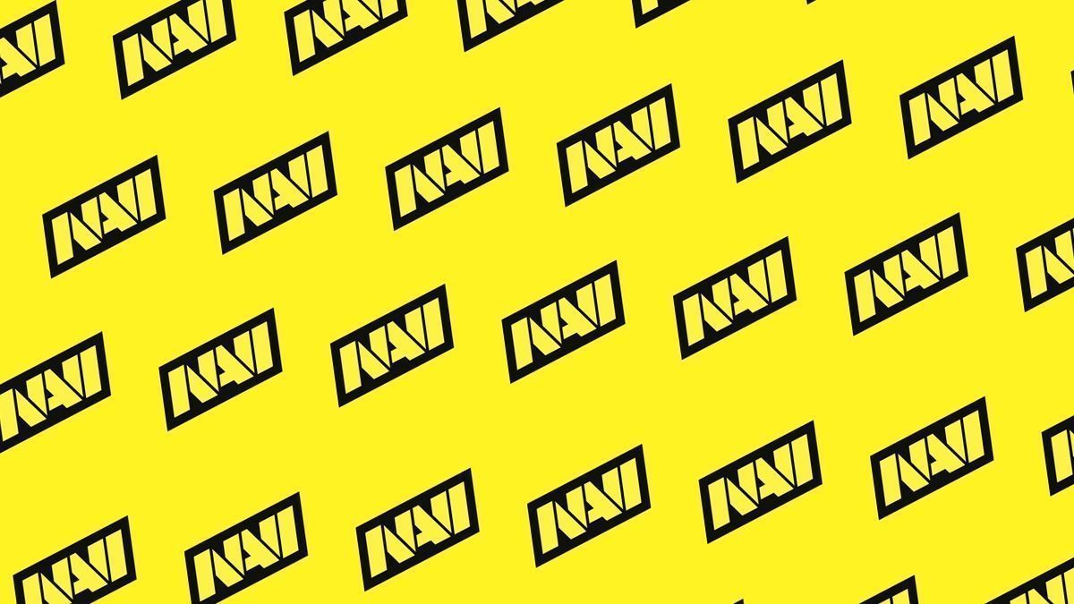 Де сьогодні NAVI в світовому рейтингу HLTV